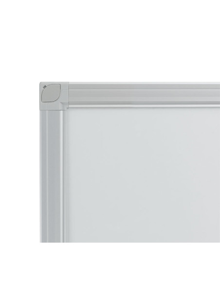 PIZARRA BLANCA A-SERIES MAGNÉTICA 90x180cm