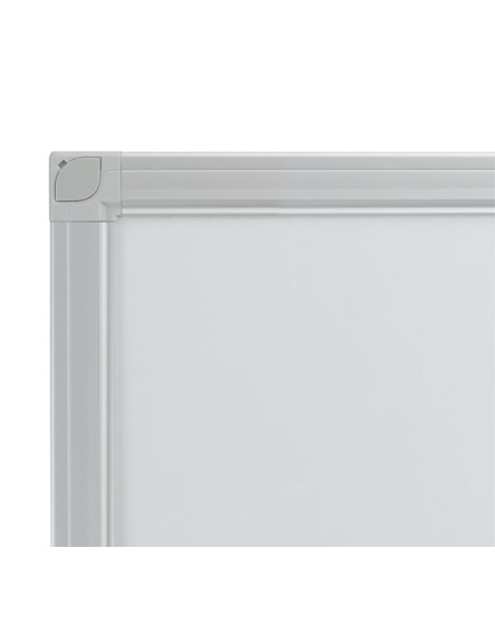 PIZARRA BLANCA A-SERIES VITRIFICADA 180x90cm
