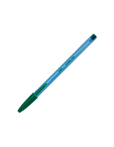 BOLIGRAFO BIC CRISTAL SOFT