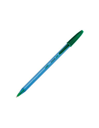BOLIGRAFO BIC CRISTAL SOFT