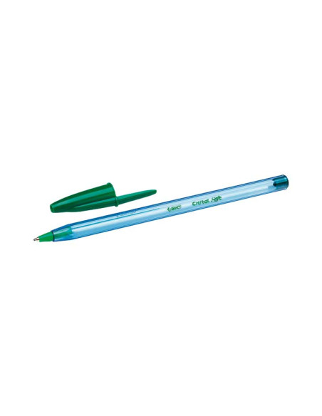 BOLIGRAFO BIC CRISTAL SOFT