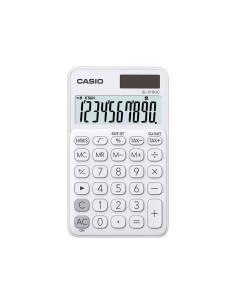 CALCULADORA DE BOLSILLO CASIO SL-310UC