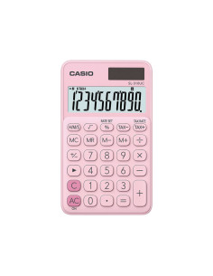 CALCULADORA DE BOLSILLO CASIO SL-310UC