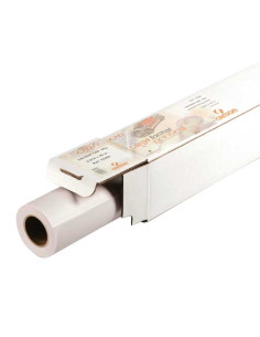 ROLLO PAPEL PLOTTER CANSON CAD VEGETAL 914cmx50m