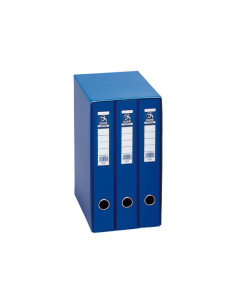 MÓDULO 3 CARPETAS DE ANILLAS DOHE OFICOLOR F