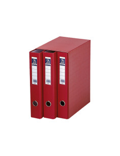 MÓDULO 3 CARPETAS DE ANILLAS DOHE OFICOLOR F