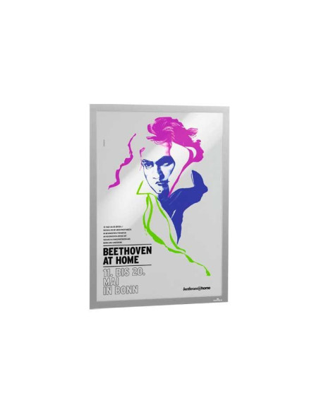 MARCO DURABLE DURAFRAME POSTER A2