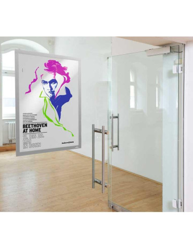 MARCO DURABLE DURAFRAME POSTER A2