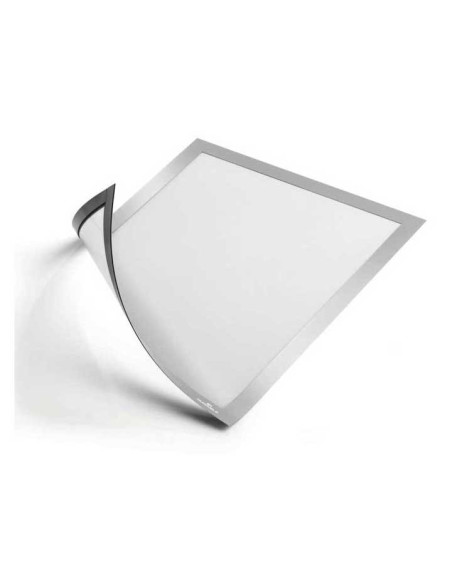 PACK 5 MARCOS DURABLE DURAFRAME MAGNETIC A4
