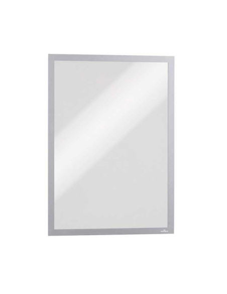 PACK 5 MARCOS DURABLE DURAFRAME MAGNETIC A3