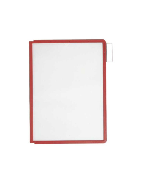 FUNDA DURABLE PARA CLASIFICADOR SHERPA
