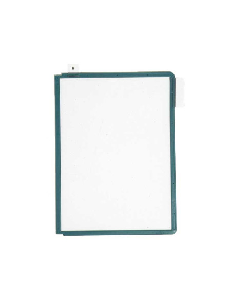 FUNDA DURABLE PARA CLASIFICADOR SHERPA
