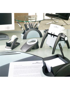 PORTACLIPS IMANTADO DURABLE 2