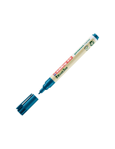 MARCADOR PERMANENTE EDDING 25 ECOLINE