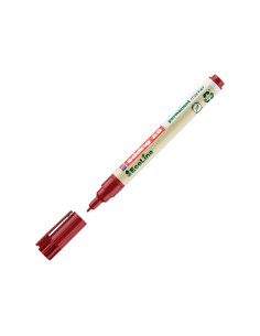 MARCADOR PERMANENTE EDDING 25 ECOLINE 2