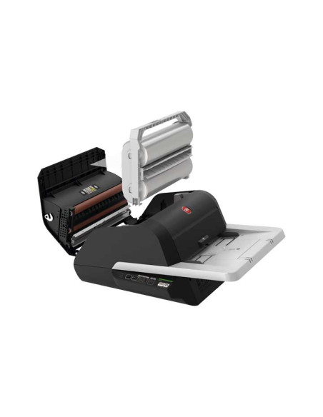 PLASTIFICADORA GBC FOTON 30 AUTOMATICA A3