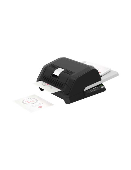 PLASTIFICADORA GBC FOTON 30 AUTOMATICA A3