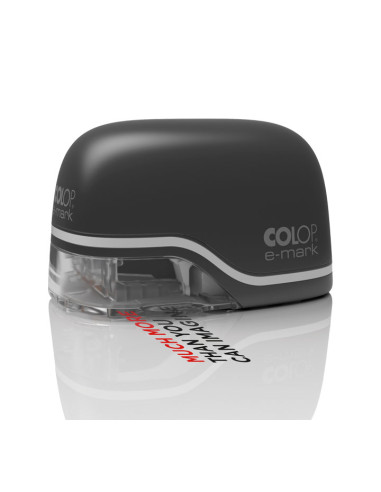 SELLO ELECTRÓNICO COLOP E-MARK