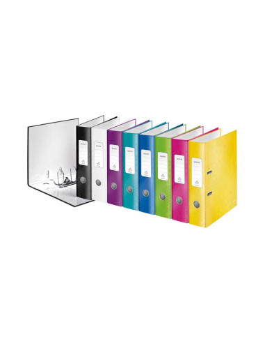 ARCHIVADOR DE PALANCA LEITZ WOW