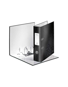 ARCHIVADOR DE PALANCA LEITZ WOW 2