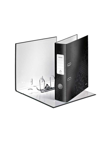 ARCHIVADOR DE PALANCA LEITZ WOW