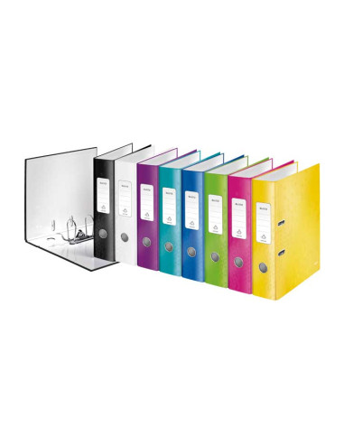 ARCHIVADOR DE PALANCA LEITZ WOW