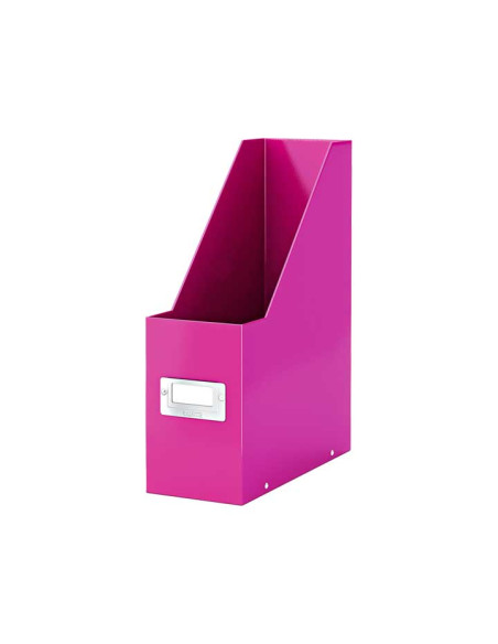 REVISTERO LEITZ CLICK & STORE WOW