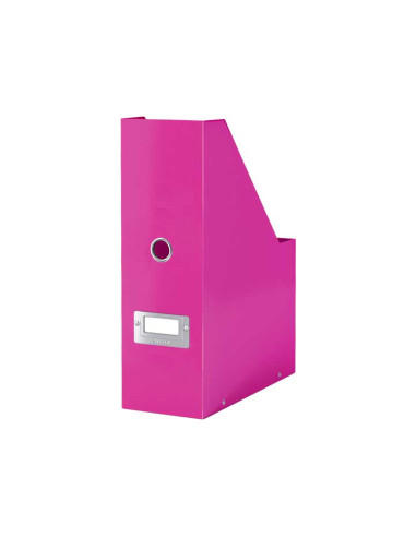 REVISTERO LEITZ CLICK & STORE WOW