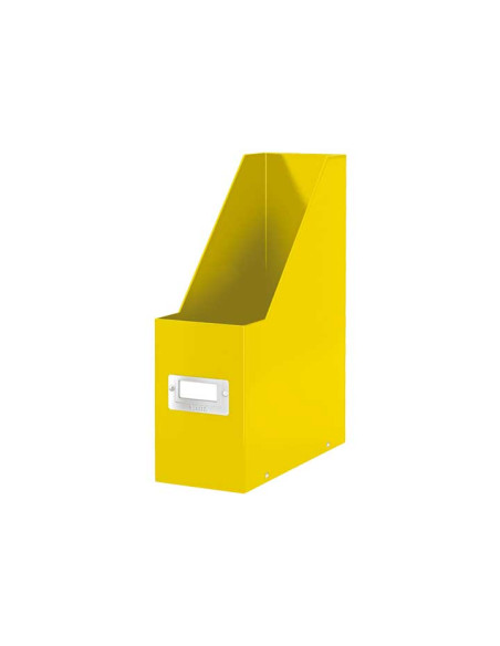 REVISTERO LEITZ CLICK & STORE WOW