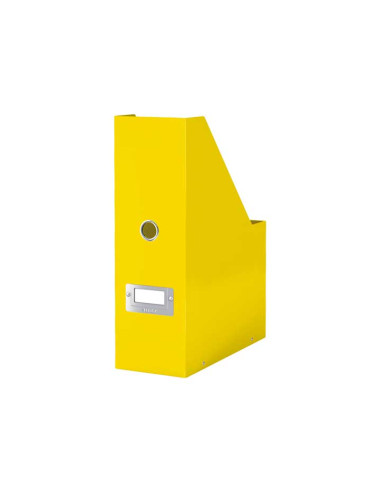 REVISTERO LEITZ CLICK & STORE WOW