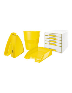 BANDEJA PORTADOCUMENTOS LEITZ WOW 2