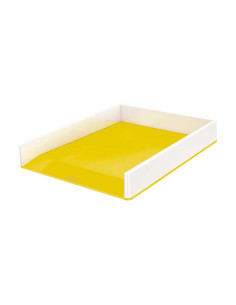 BANDEJA LEITZ WOW DUAL DE SOBREMESA