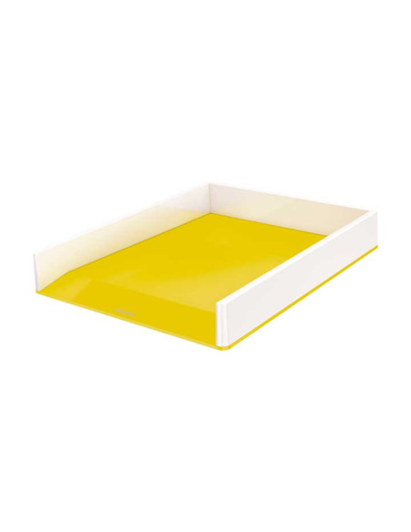 BANDEJA LEITZ WOW DUAL DE SOBREMESA