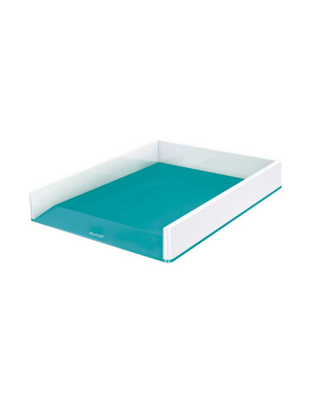 BANDEJA LEITZ WOW DUAL DE SOBREMESA