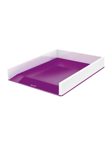 BANDEJA LEITZ WOW DUAL DE SOBREMESA
