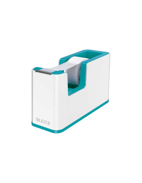 DISPENSADOR CINTA ADHESIVA LEITZ WOW DUAL
