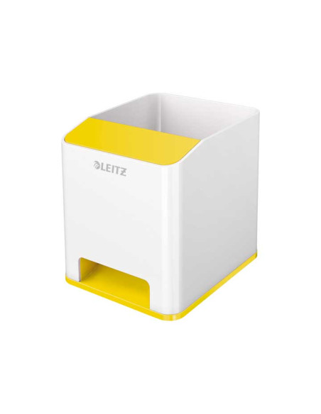 CUBILETE LEITZ WOW SOUND DUAL