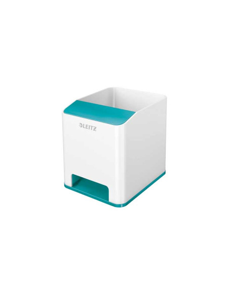 CUBILETE LEITZ WOW SOUND DUAL