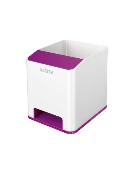 CUBILETE LEITZ WOW SOUND DUAL