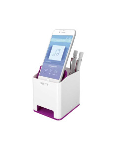 CUBILETE LEITZ WOW SOUND DUAL 2