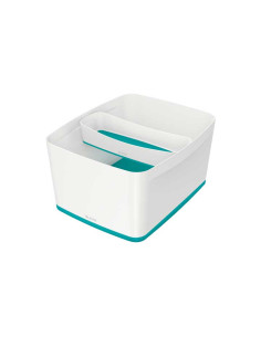 CAJA LEITZ MYBOX 18L CON TAPA