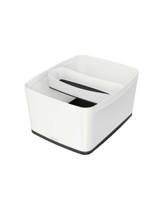 CAJA LEITZ MYBOX 18L CON TAPA