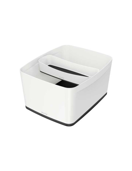 CAJA LEITZ MYBOX 18L CON TAPA