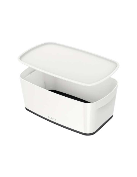 CAJA LEITZ MYBOX 5L CON TAPA