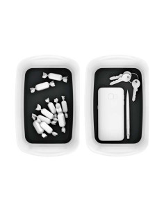 CAJA LEITZ MYBOX SIN TAPA 2