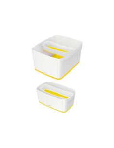 BANDEJA ORGANIZADORA LEITZ MYBOX ALARGADA