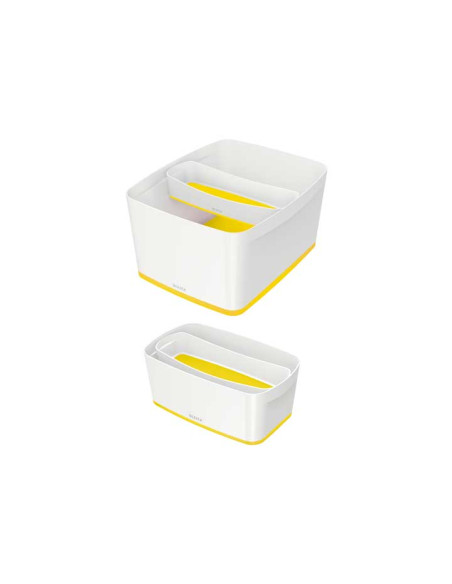 BANDEJA ORGANIZADORA LEITZ MYBOX ALARGADA