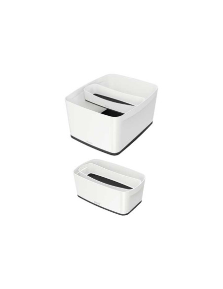 BANDEJA ORGANIZADORA LEITZ MYBOX ALARGADA