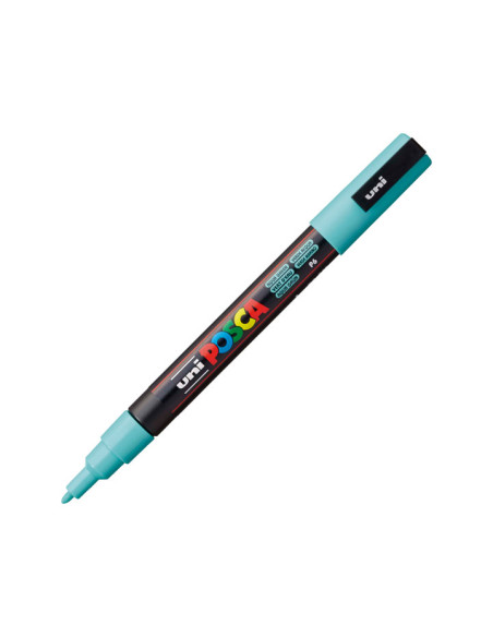 MARCADOR UNI POSCA PC-3M