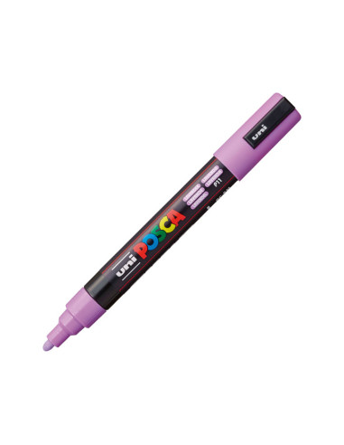 MARCADOR DE PINTURA UNI POSCA PC-5M